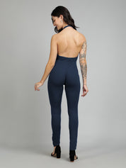 KOTTY Solid Women Jumpsuit 