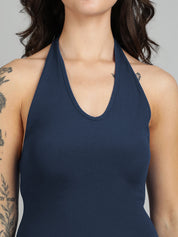 KOTTY Solid Women Jumpsuit 