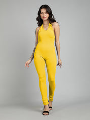 KOTTY Solid Women Jumpsuit 