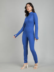 KOTTY Solid Women Jumpsuit 