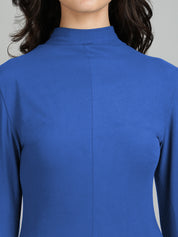 KOTTY Solid Women Jumpsuit 