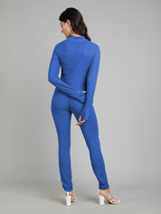 KOTTY Solid Women Jumpsuit 