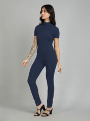 KOTTY Solid Women Jumpsuit 