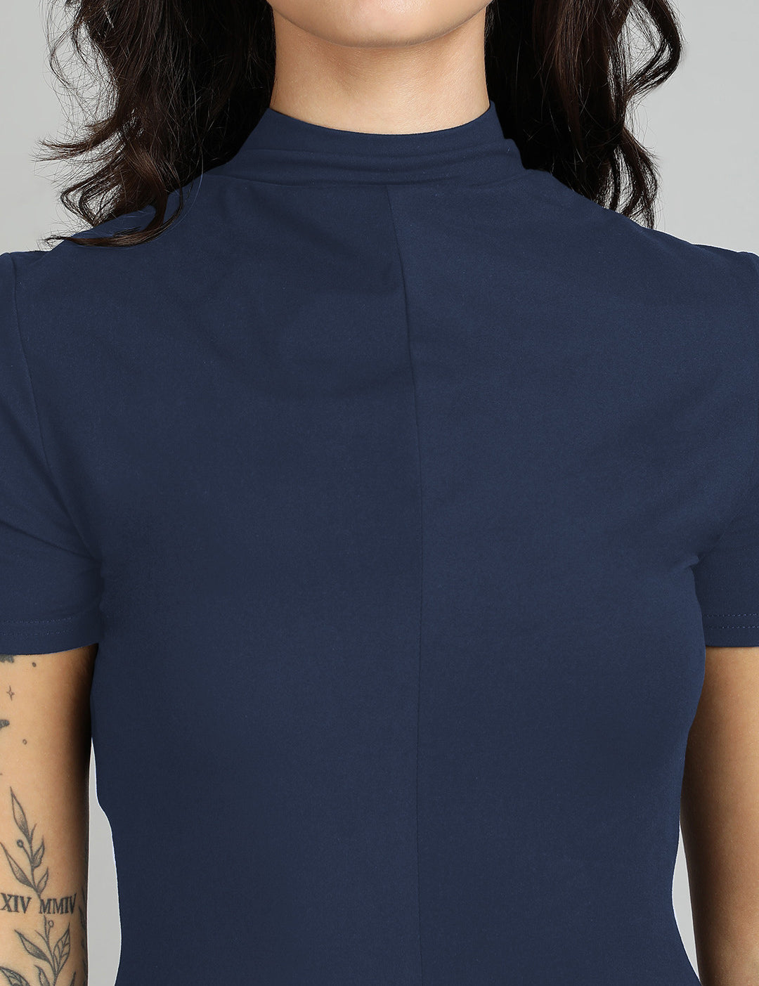 KOTTY Solid Women Jumpsuit 