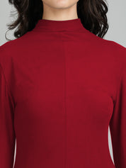 KOTTY Solid Women Jumpsuit 