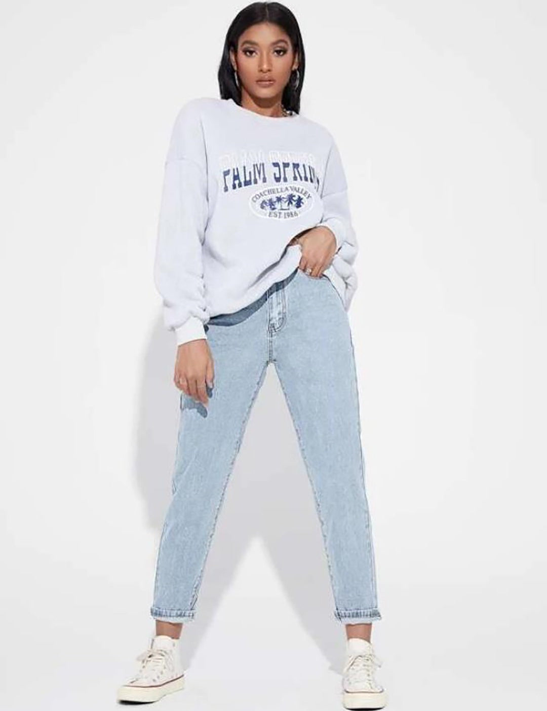 KOTTY Regular Women Blue Jeans 