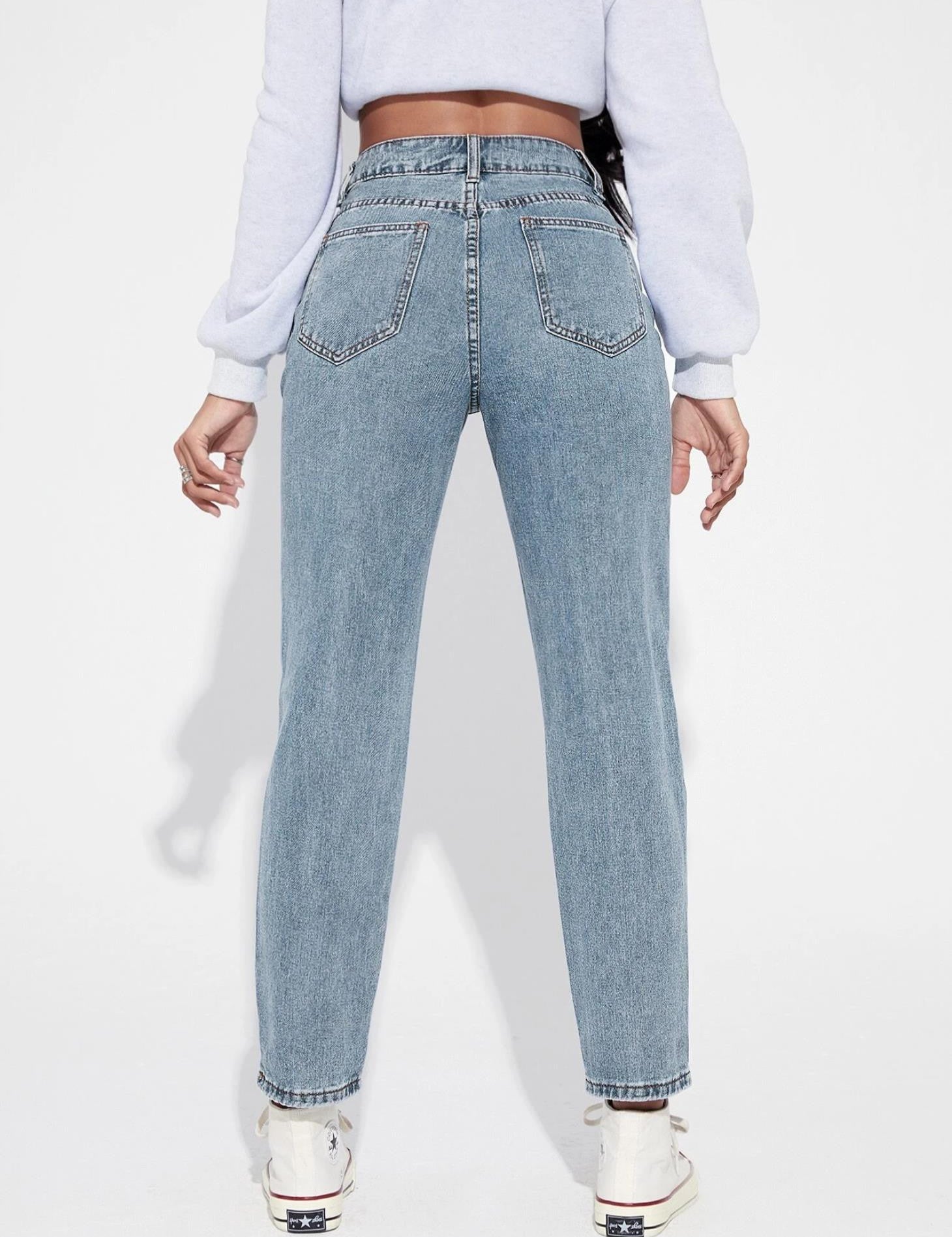 KOTTY Regular Women Blue Jeans 