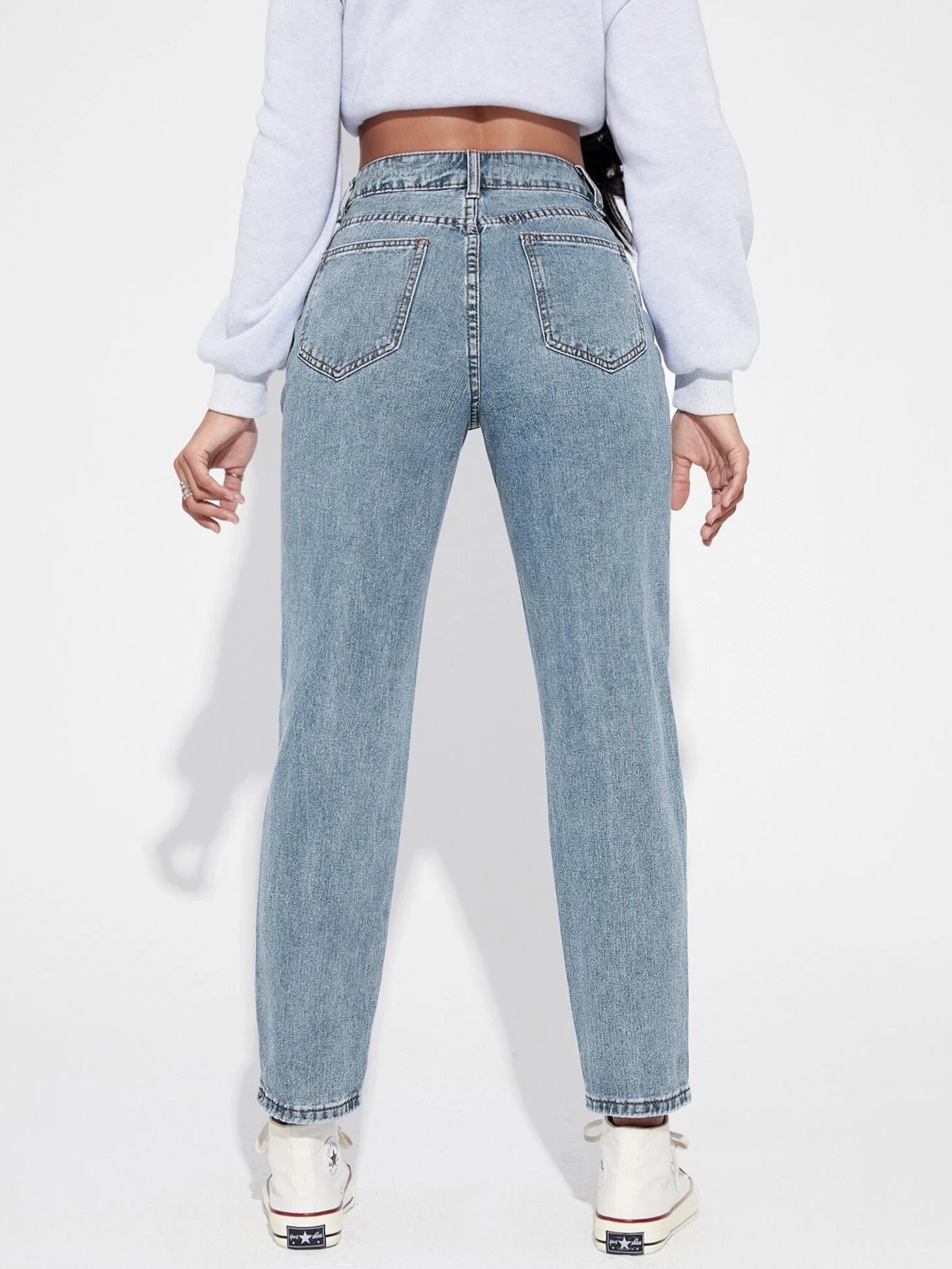 KOTTY Regular Women Blue Jeans 
