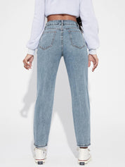 KOTTY Regular Women Blue Jeans 