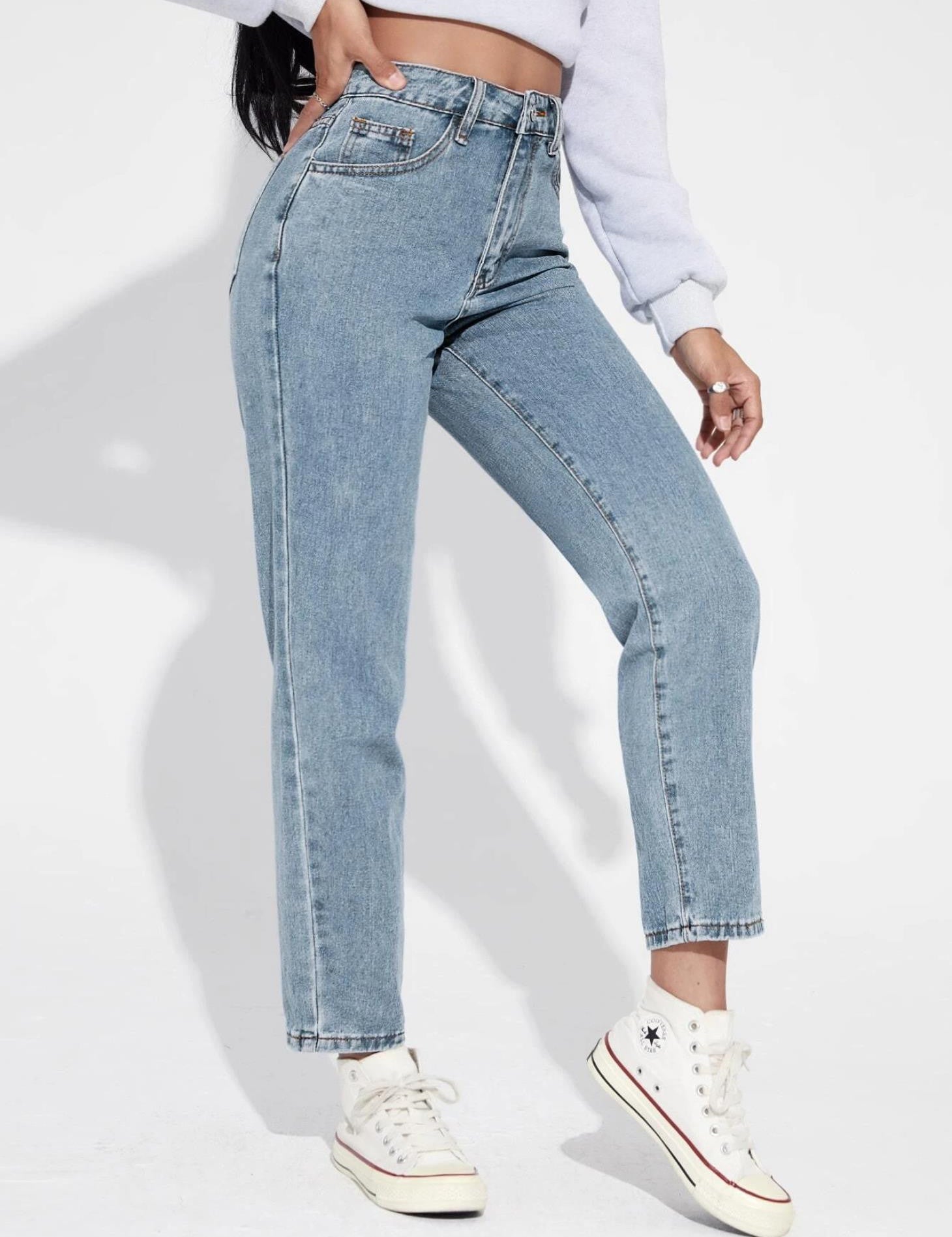 KOTTY Regular Women Blue Jeans 
