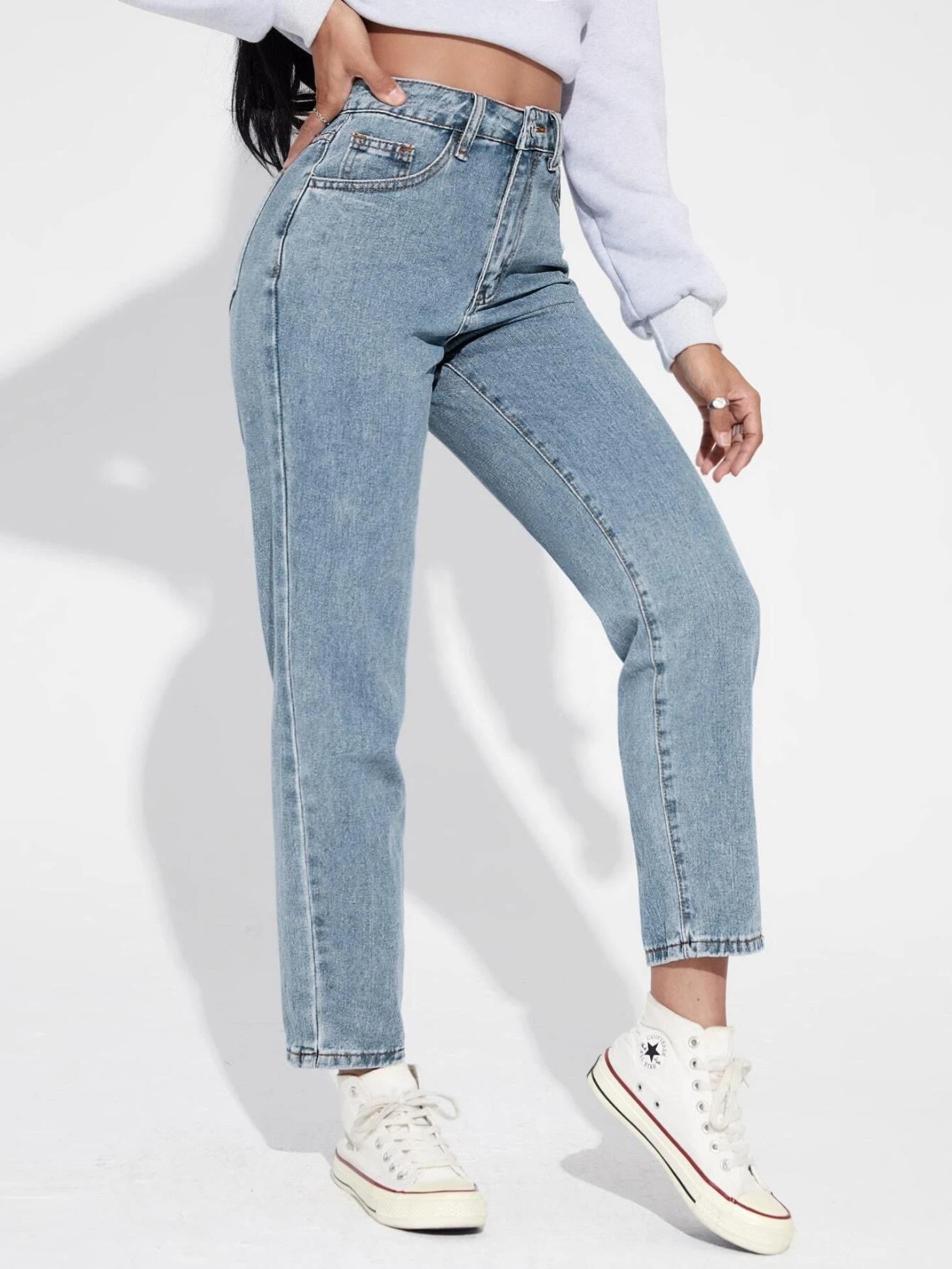 KOTTY Regular Women Blue Jeans 