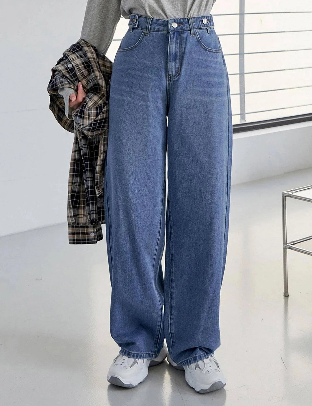 KOTTY Regular Women Blue Jeans 