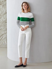 KOTTY Regular Women White Jeans 