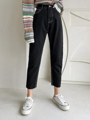 KOTTY Regular Women Gold Jeans 