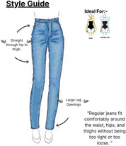 KOTTY Straight Fit Women Black Jeans 
