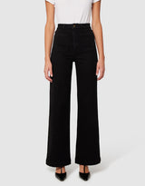Women's Straight Fit Denim jeans
