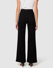 Women's Straight Fit Denim jeans
