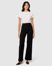 Women's Straight Fit Denim jeans