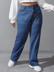 KOTTY Regular Women Blue Jeans 