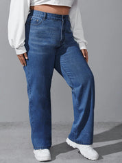 KOTTY Regular Women Blue Jeans 