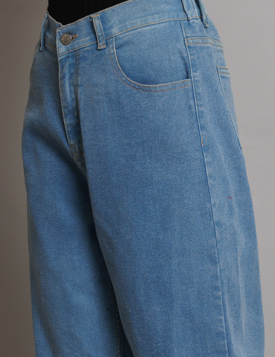 KOTTY Regular Women Blue Jeans 