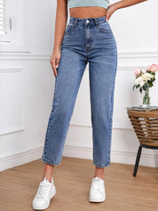 KOTTY Regular Women Blue Jeans 