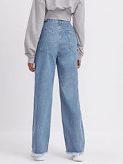 KOTTY Regular Women Blue Jeans 