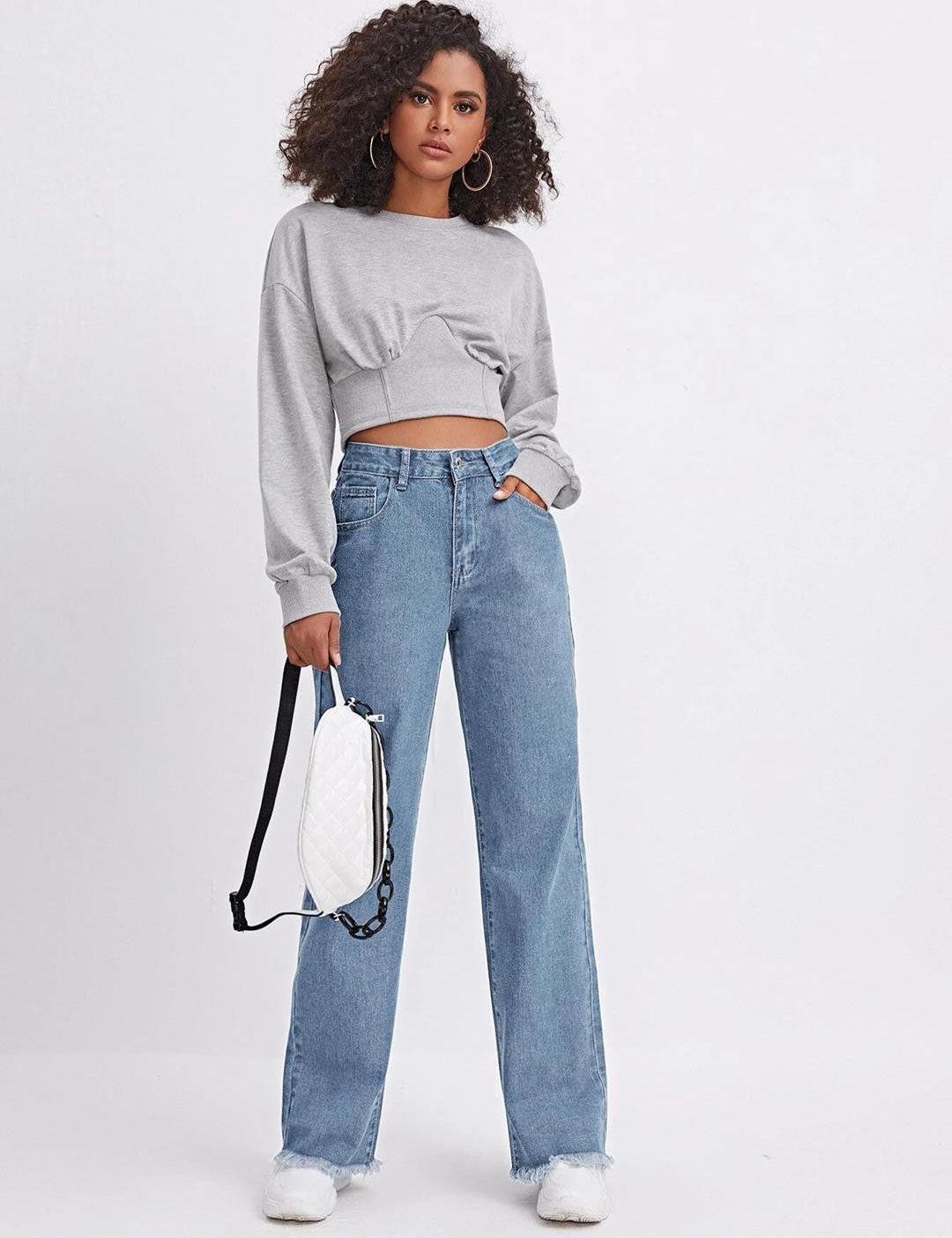 KOTTY Regular Women Blue Jeans 
