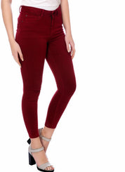 KOTTY Regular Women Red Jeans 