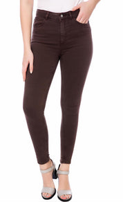 KOTTY Regular Women Brown Jeans 