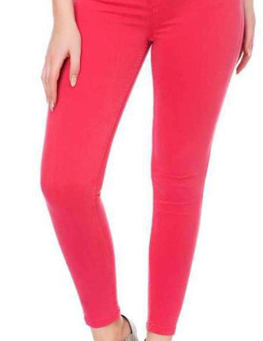 KOTTY Regular Women Pink Jeans 