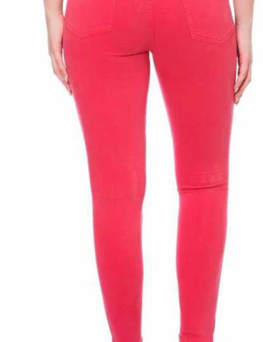 KOTTY Regular Women Pink Jeans 