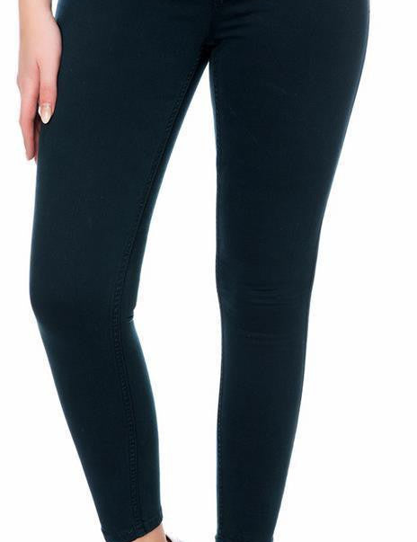 KOTTY Regular Women Blue Jeans 