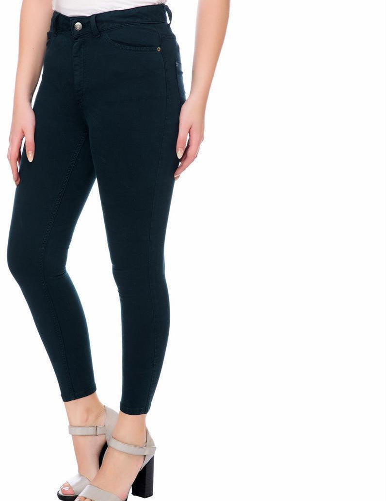 KOTTY Regular Women Blue Jeans 