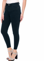 KOTTY Regular Women Blue Jeans 