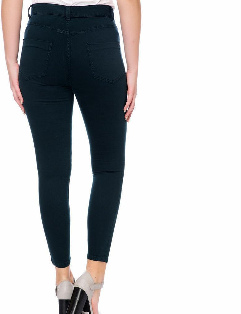 KOTTY Regular Women Blue Jeans 