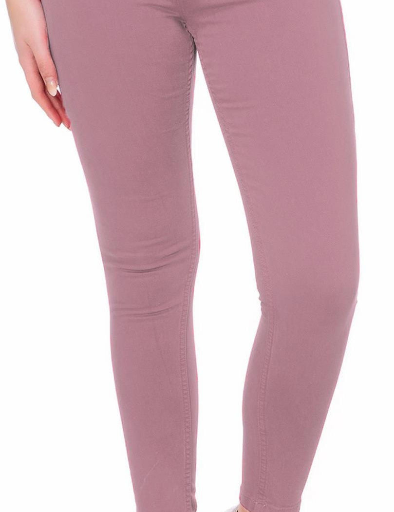KOTTY Regular Women Red Jeans 