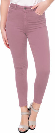 KOTTY Regular Women Red Jeans 