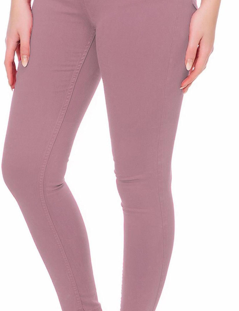 KOTTY Regular Women Red Jeans 