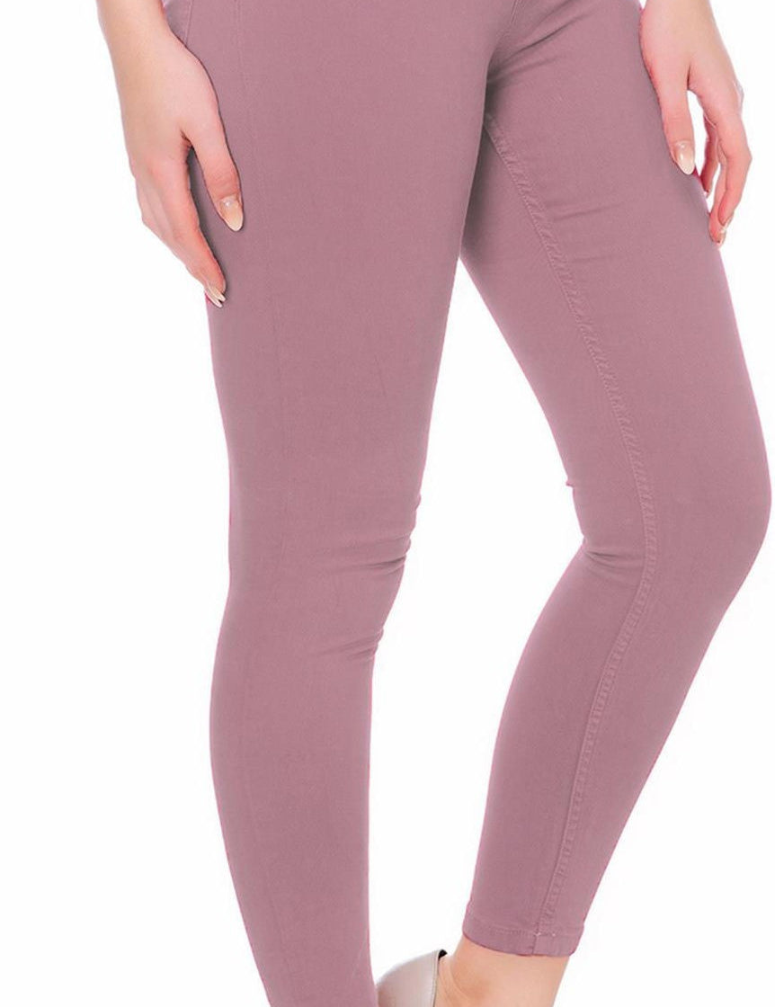 KOTTY Regular Women Red Jeans 
