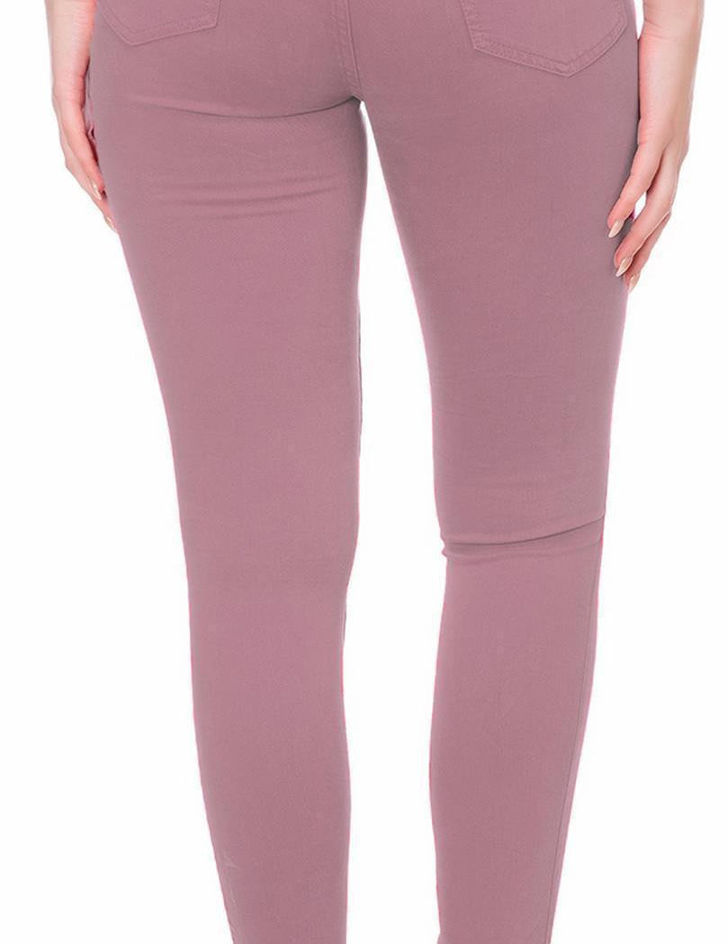 KOTTY Regular Women Red Jeans 