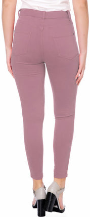 KOTTY Regular Women Red Jeans 