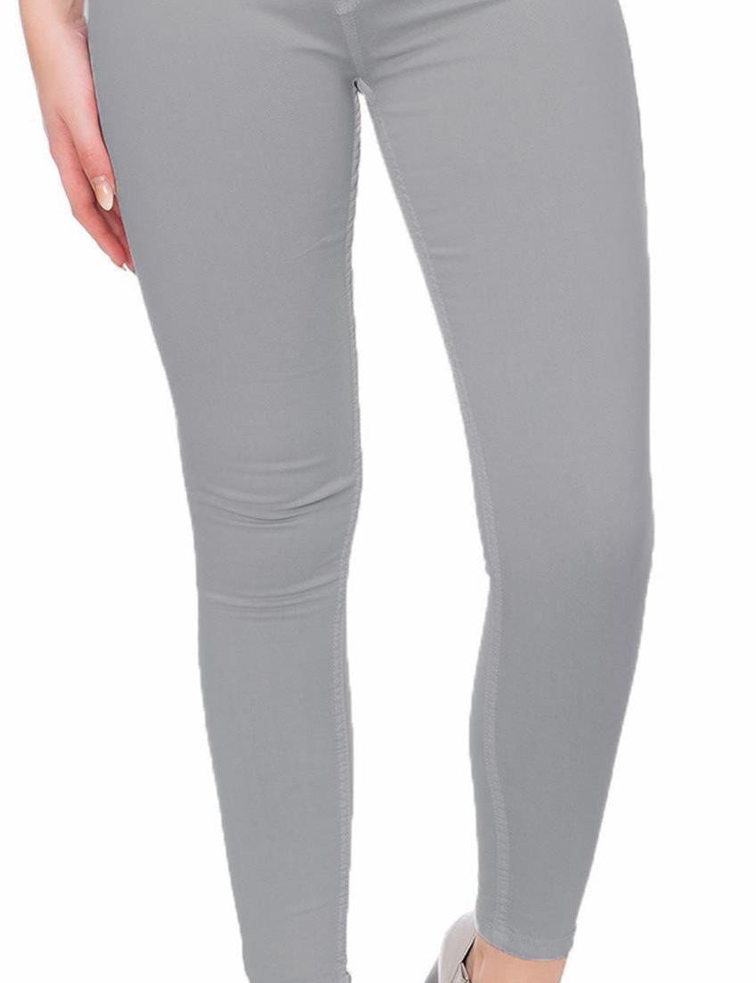 KOTTY Regular Women Light Blue Jeans 