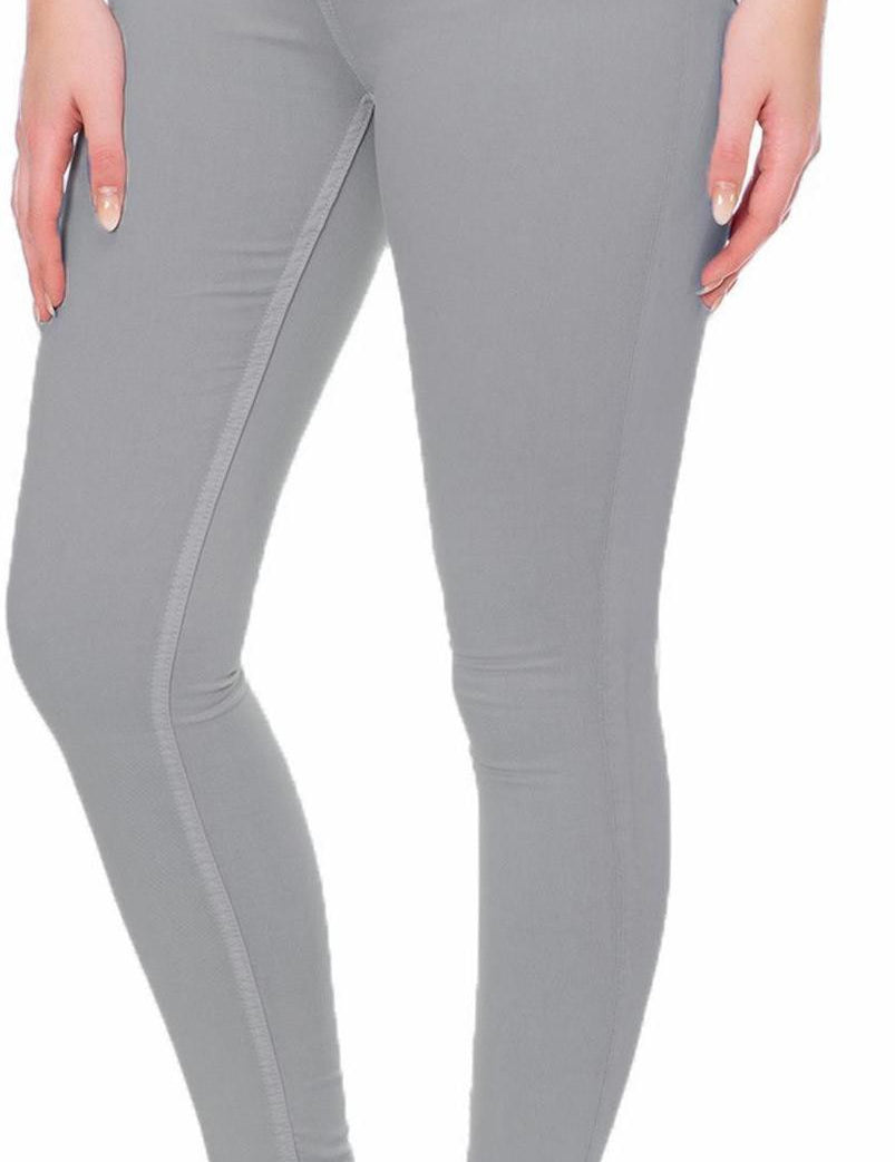 KOTTY Regular Women Light Blue Jeans 