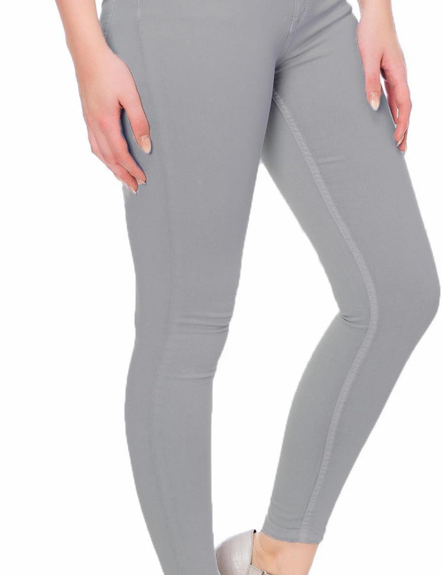 KOTTY Regular Women Light Blue Jeans 