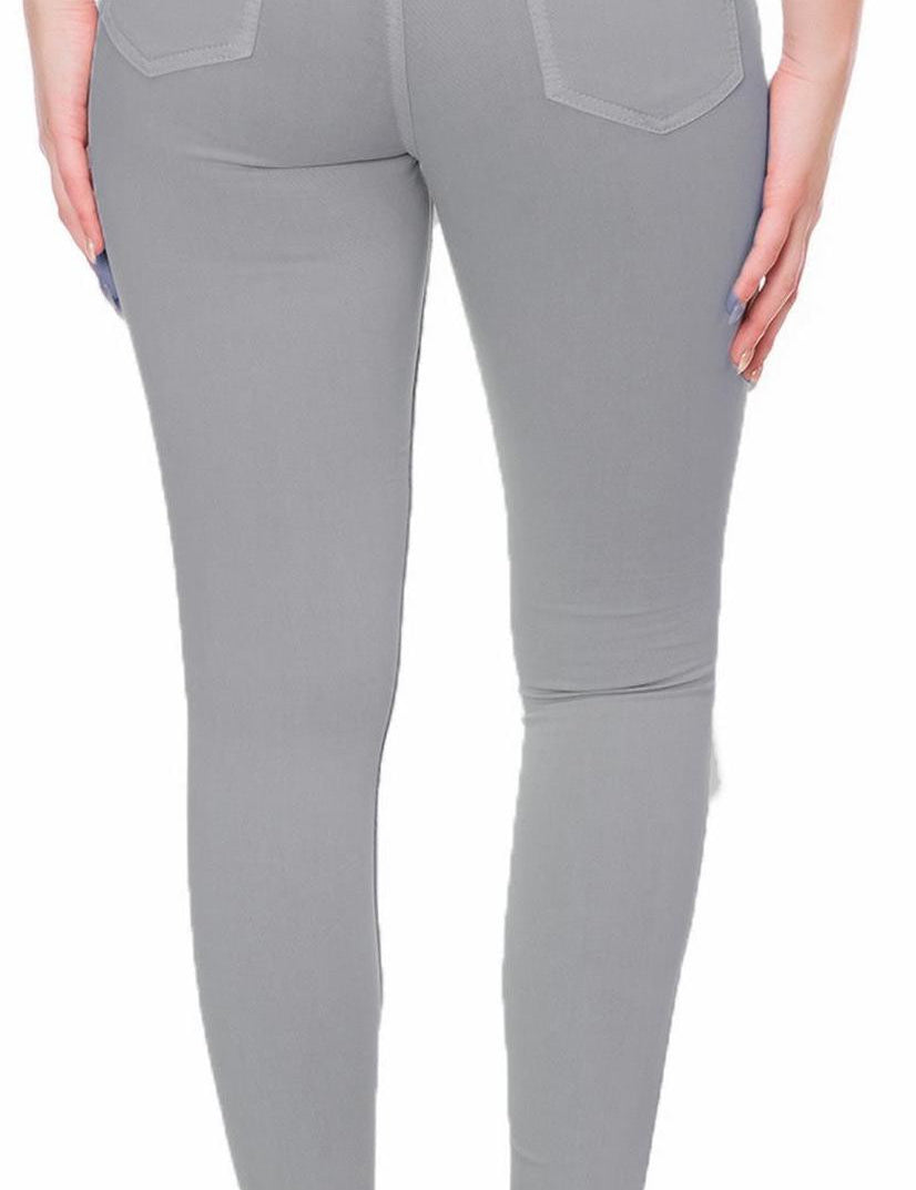 KOTTY Regular Women Light Blue Jeans 