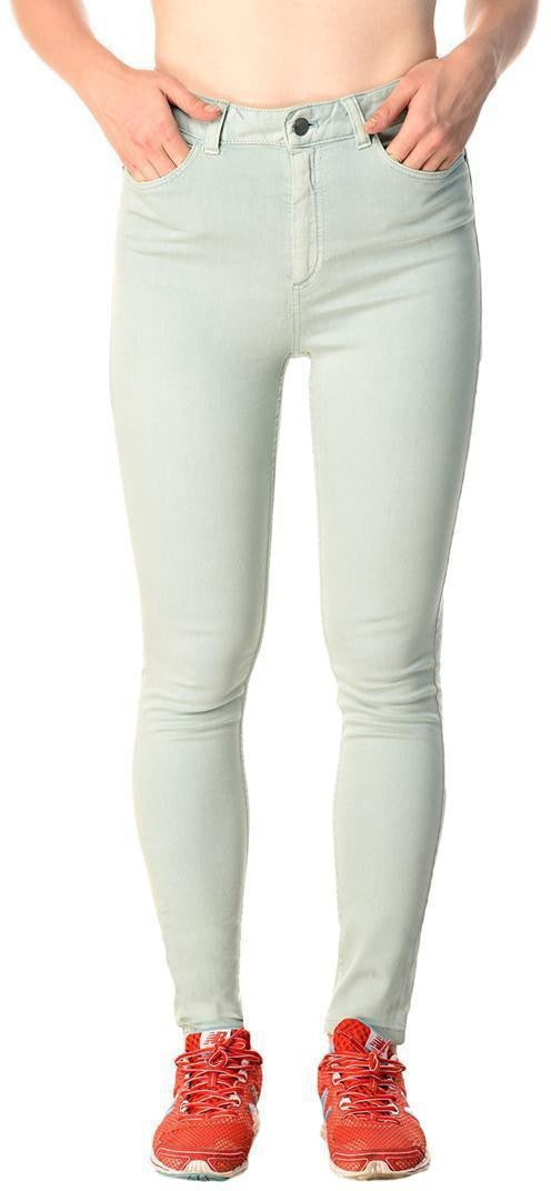 KOTTY Regular Women Blue Jeans 