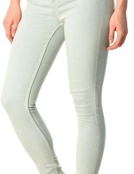 KOTTY Regular Women Blue Jeans 