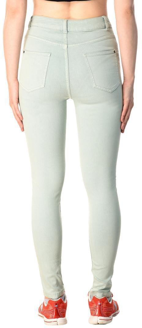 KOTTY Regular Women Blue Jeans 