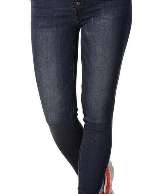KOTTY Regular Women Blue Jeans 